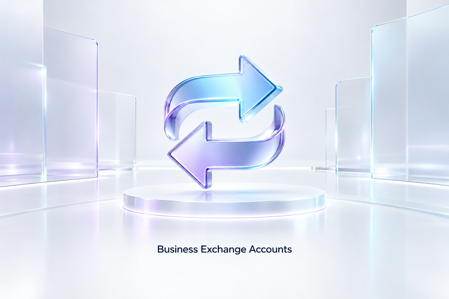 Business Exchange Accounts