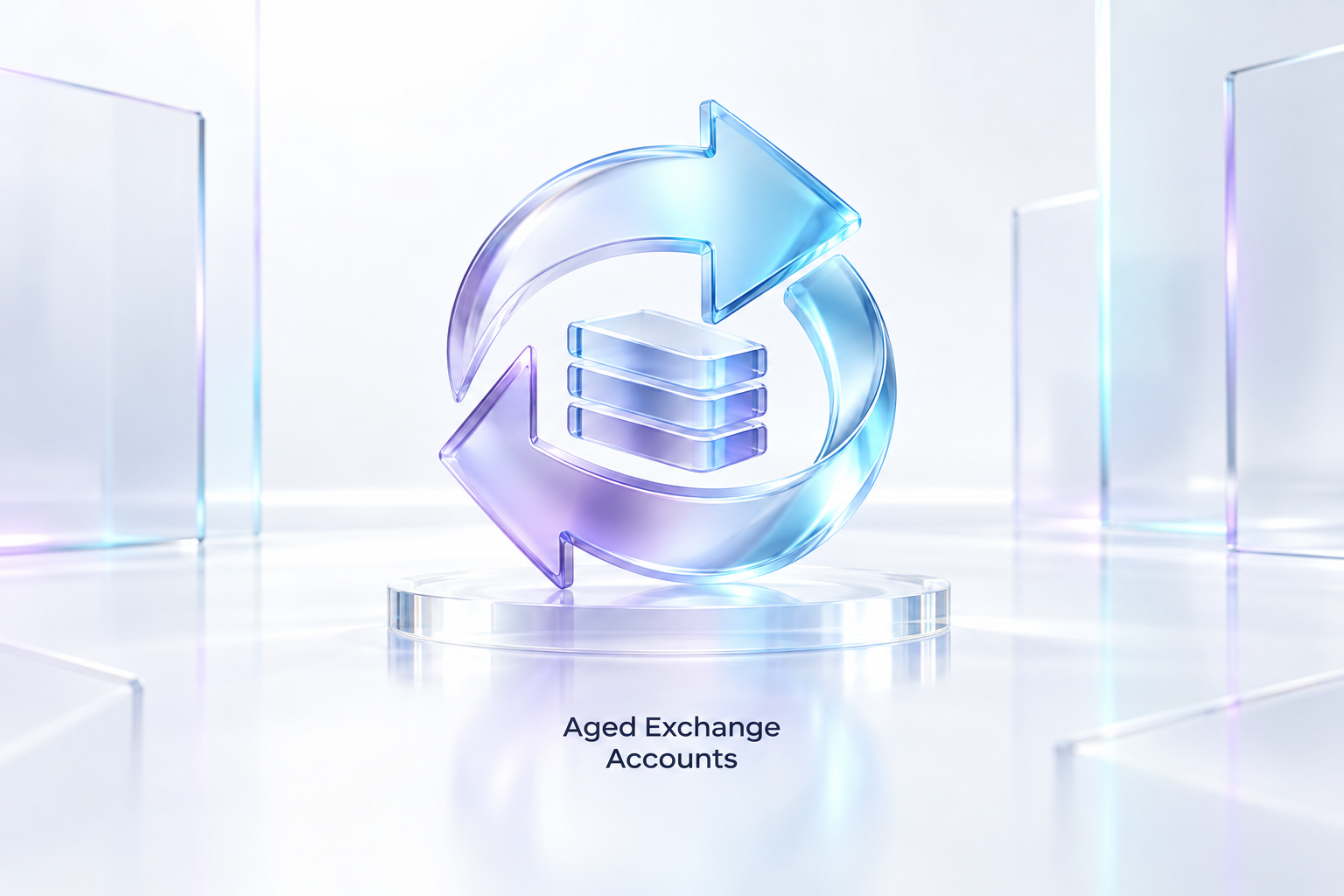 Aged Exchange Accounts