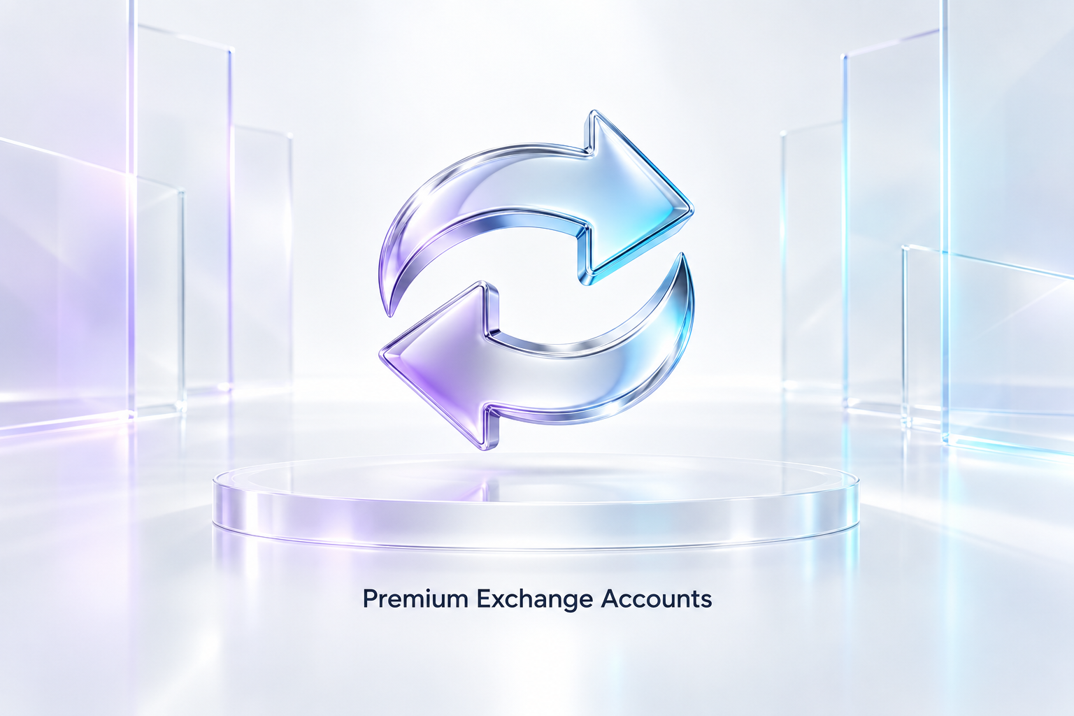 Premium Exchange Accounts